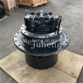 komatsu PC300-7 final drive PC300-7 Motor travel 207-27-00371 207-27-00413